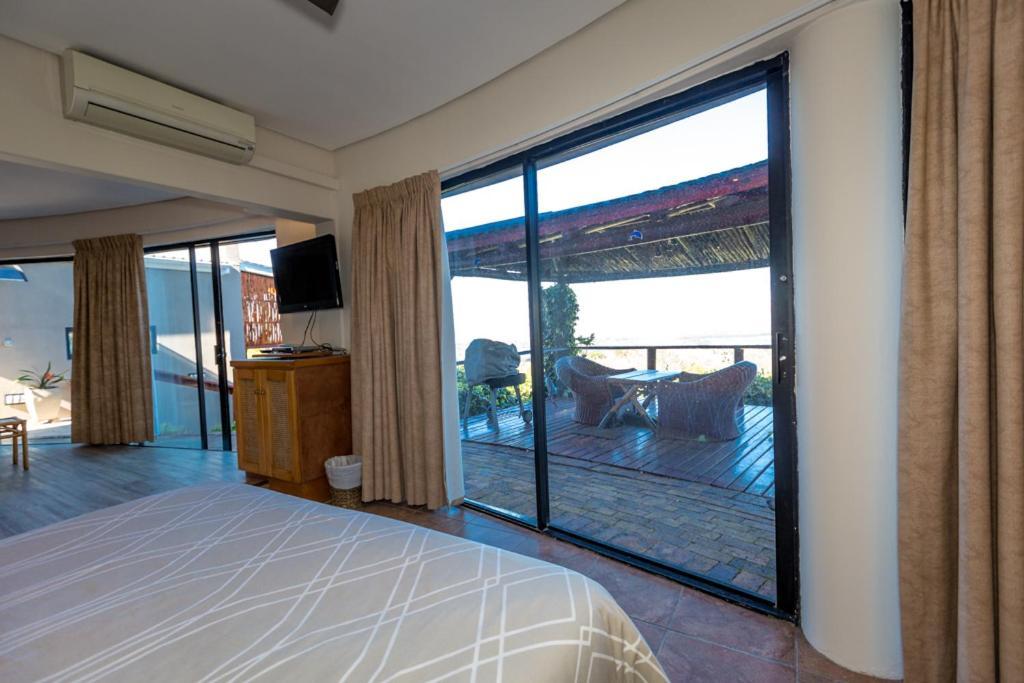Constantia Vista Guest House Cape Town Ngoại thất bức ảnh