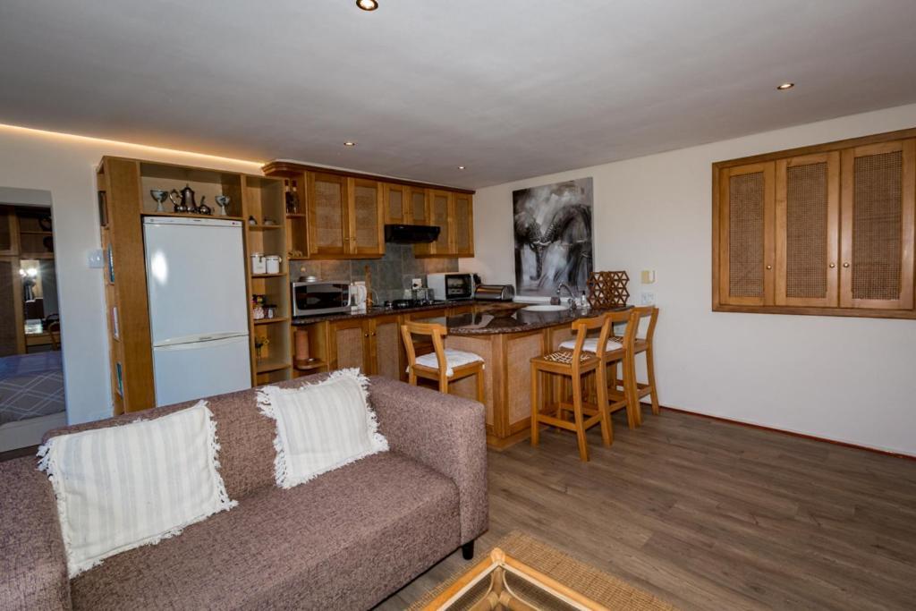 Constantia Vista Guest House Cape Town Ngoại thất bức ảnh