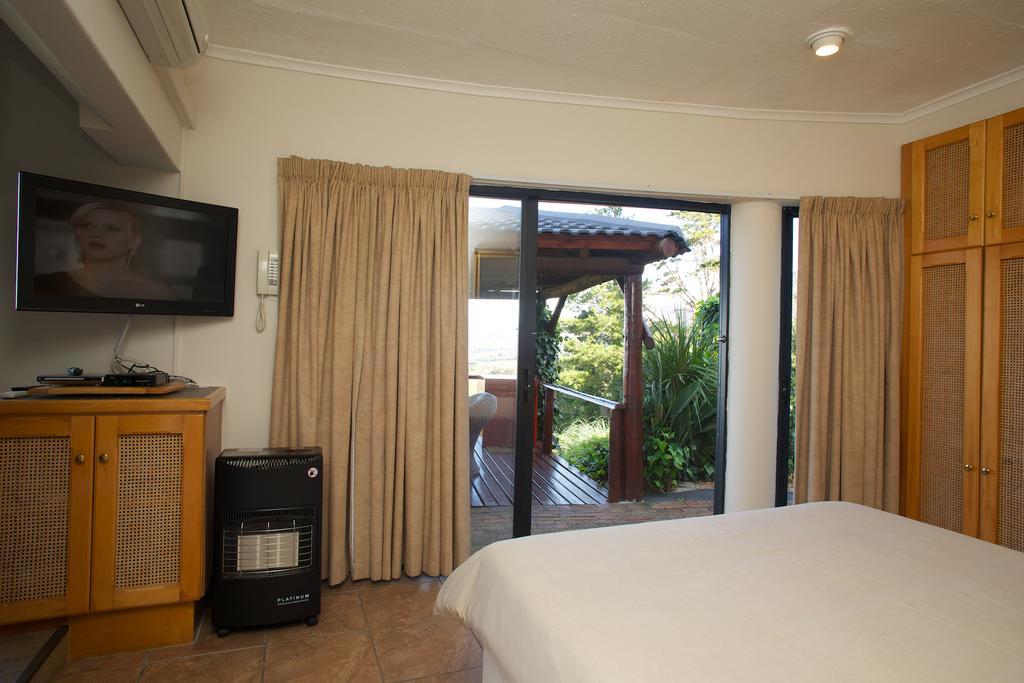 Constantia Vista Guest House Cape Town Ngoại thất bức ảnh