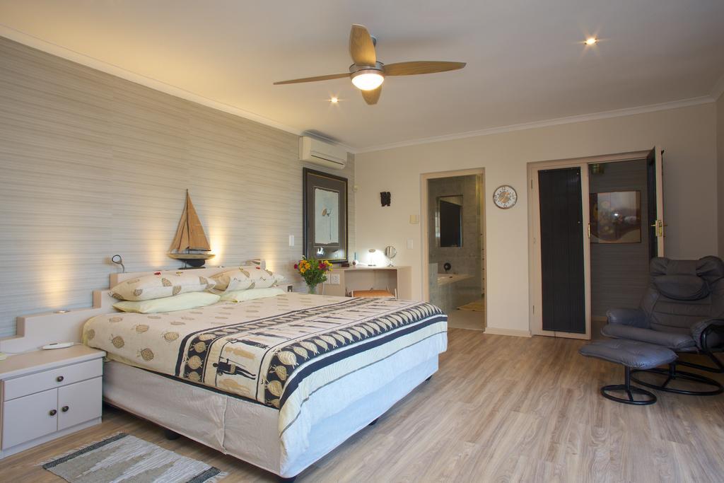 Constantia Vista Guest House Cape Town Ngoại thất bức ảnh