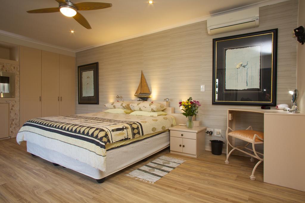 Constantia Vista Guest House Cape Town Ngoại thất bức ảnh