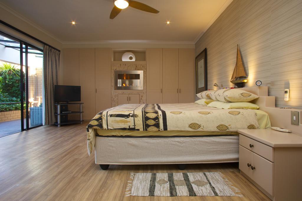 Constantia Vista Guest House Cape Town Ngoại thất bức ảnh