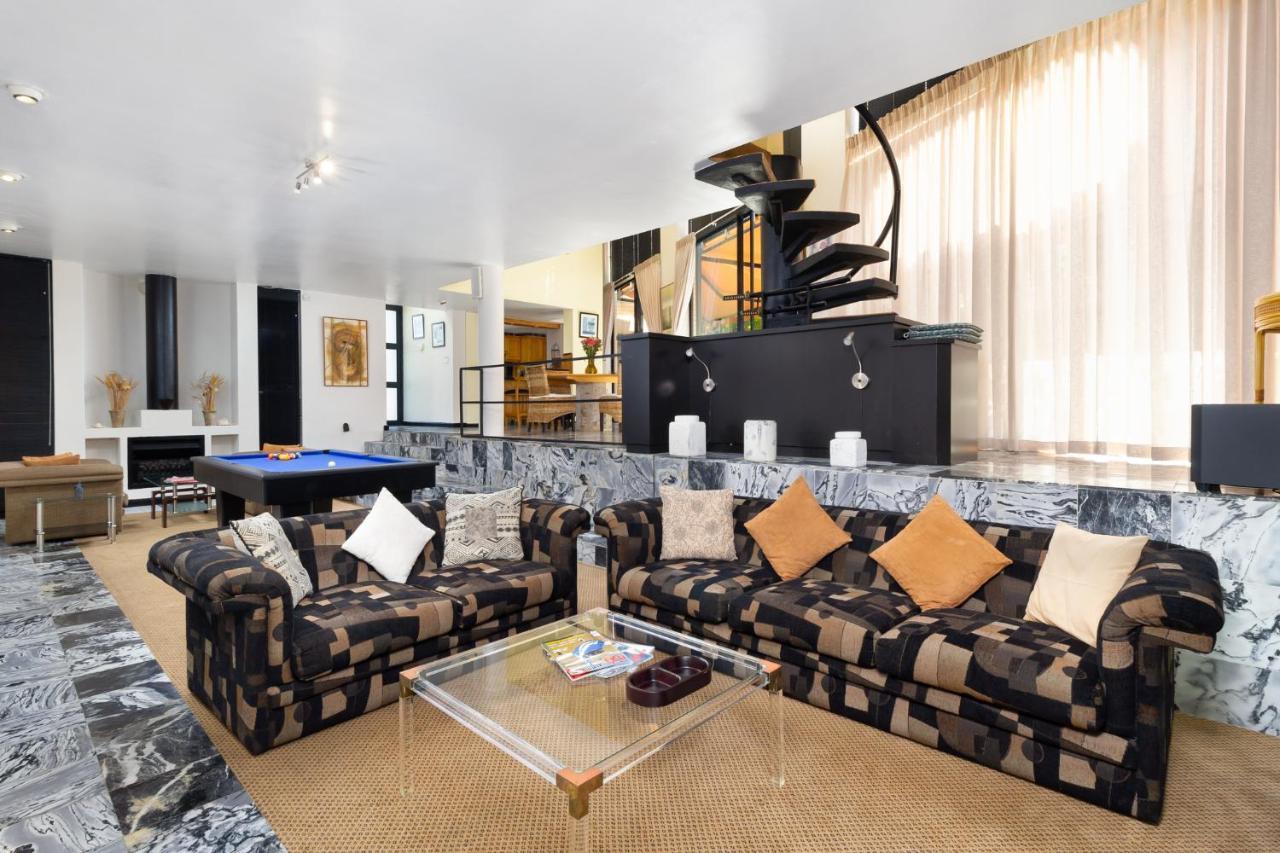 Constantia Vista Guest House Cape Town Ngoại thất bức ảnh