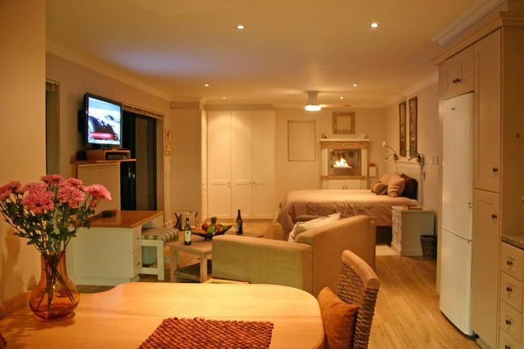 Constantia Vista Guest House Cape Town Ngoại thất bức ảnh